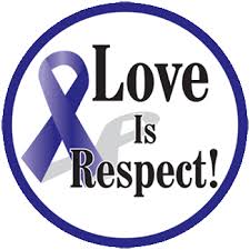 love is respect